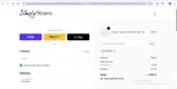 JULY4TH coupon verification screenshot