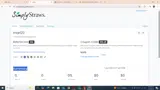 MARI coupon verification screenshot