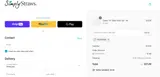 10OFFNOW coupon verification screenshot