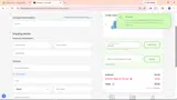 SimplyTabs coupon verification screenshot