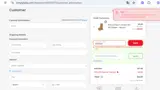 SimplyTabs coupon verification screenshot