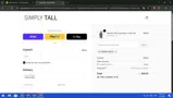 VIPWELCOME15 coupon verification screenshot