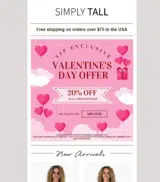 viplove coupon verification screenshot