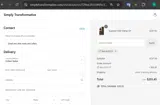 BALANCE15 coupon verification screenshot