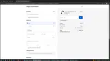 WELCOME15 coupon verification screenshot