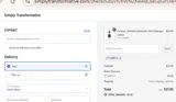 Cart10 coupon verification screenshot