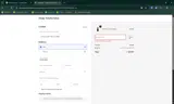 Flash coupon verification screenshot