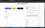 CART35 coupon verification screenshot