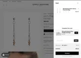 CART15 coupon verification screenshot