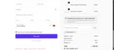 SIMPLYNEW15 coupon verification screenshot