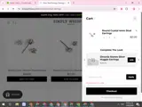ITSMYBIRTHDAY coupon verification screenshot