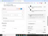 ITSMYBIRTHDAY coupon verification screenshot