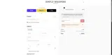 BACK10 coupon verification screenshot