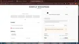 FB15 coupon verification screenshot