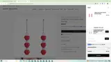 LOVE30 coupon verification screenshot