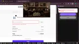 LOVE30 coupon verification screenshot