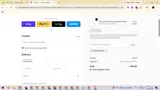 SMS40THANKS coupon verification screenshot