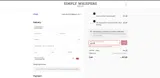 cyber40 coupon verification screenshot