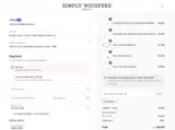LOVE30 coupon verification screenshot