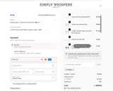 cyber40 coupon verification screenshot