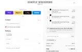 earrings25 coupon verification screenshot
