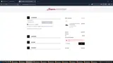 FLASH20 coupon verification screenshot
