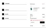 SUMMER20 coupon verification screenshot