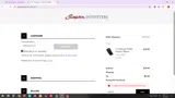 JULY25 coupon verification screenshot
