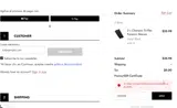 JULY25 coupon verification screenshot