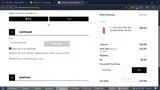 SANTA20 coupon verification screenshot