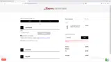 HEART20 coupon verification screenshot
