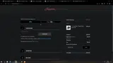 SPOOKY20 coupon verification screenshot