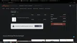 BUNNY20 coupon verification screenshot