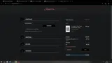 SANTA15 coupon verification screenshot
