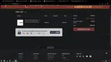 america20 coupon verification screenshot