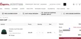 FREESHIP25 coupon verification screenshot
