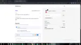 Simsima.co coupon verification screenshot