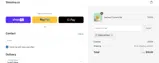 Simsima.co coupon verification screenshot