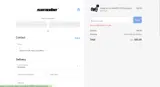 Simube coupon verification screenshot