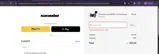 Simube coupon verification screenshot