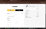 Simube coupon verification screenshot