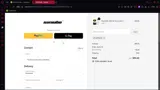 Simube coupon verification screenshot