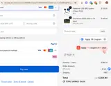 Simube coupon verification screenshot
