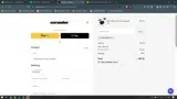 Simube coupon verification screenshot
