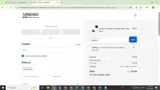 AVAHILLL coupon verification screenshot