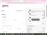 NICOLECOELLO coupon verification screenshot