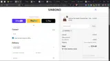 DEMAND coupon verification screenshot