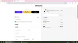 OFFERS coupon verification screenshot