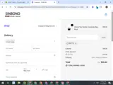 PATTYS coupon verification screenshot