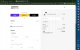 LATTE coupon verification screenshot